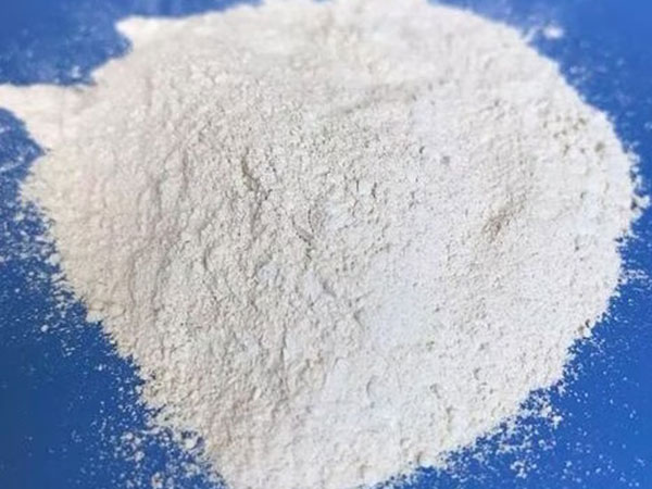 氢氧化钙（消石灰）